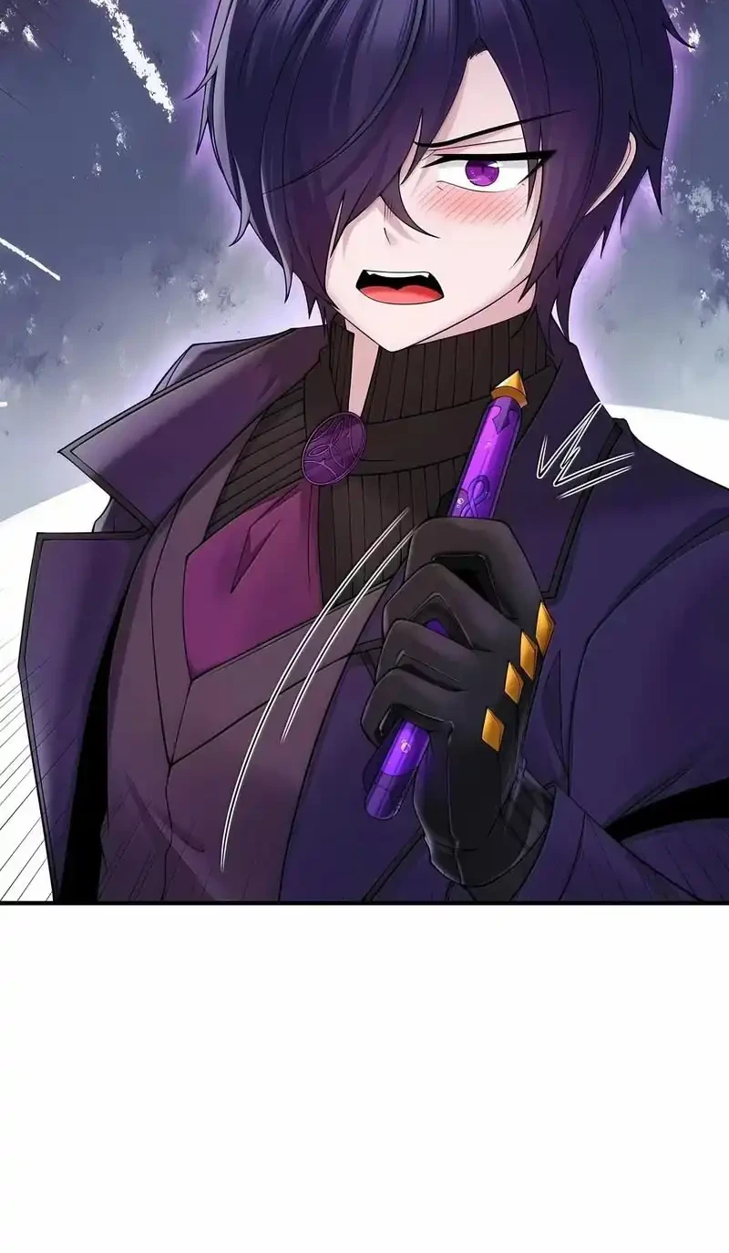 The Evil Alchemist Can’t Handle His Own Experiment Chapter 79 - halaman 34