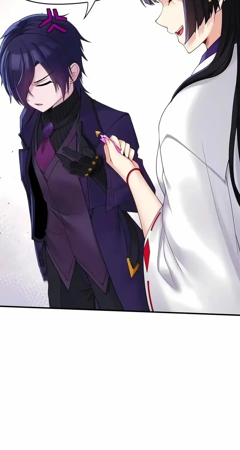 The Evil Alchemist Can’t Handle His Own Experiment Chapter 79 - halaman 36