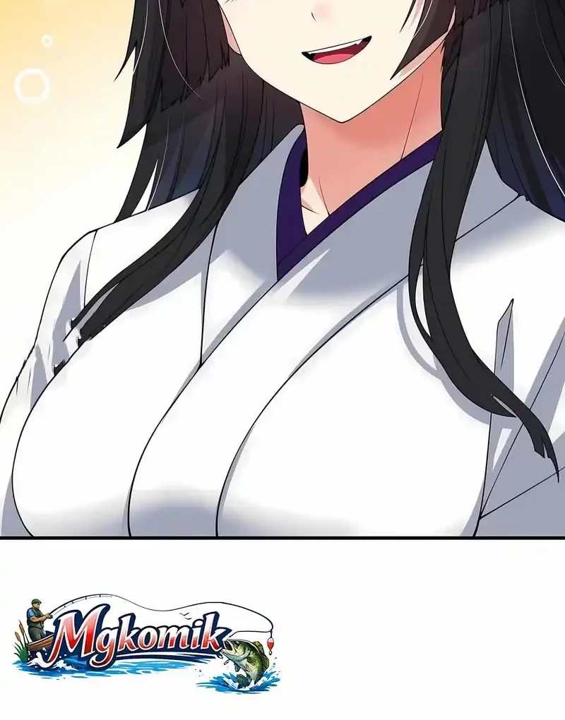 The Evil Alchemist Can’t Handle His Own Experiment Chapter 79 - halaman 4