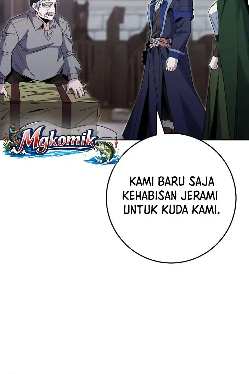 The Evil Alchemist Can’t Handle His Own Experiment Chapter 79 - halaman 40