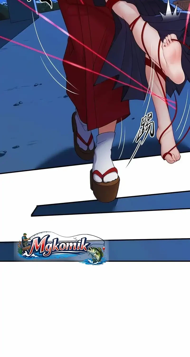 The Evil Alchemist Can’t Handle His Own Experiment Chapter 79 - halaman 42
