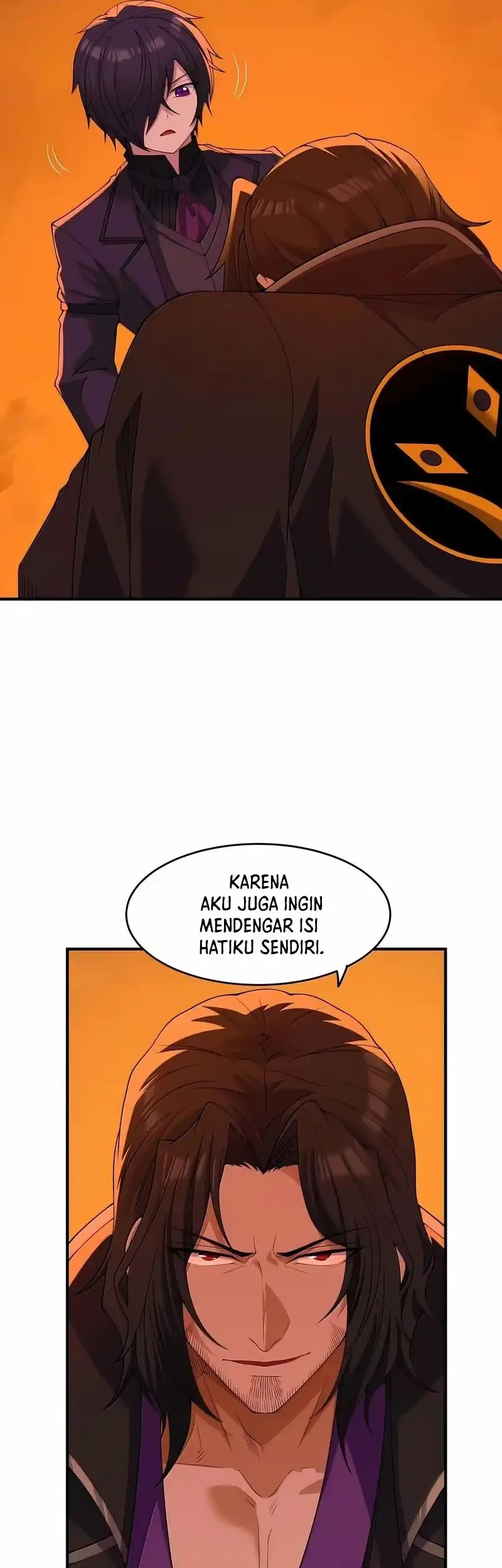 The Evil Alchemist Can’t Handle His Own Experiment Chapter 79 - halaman 50