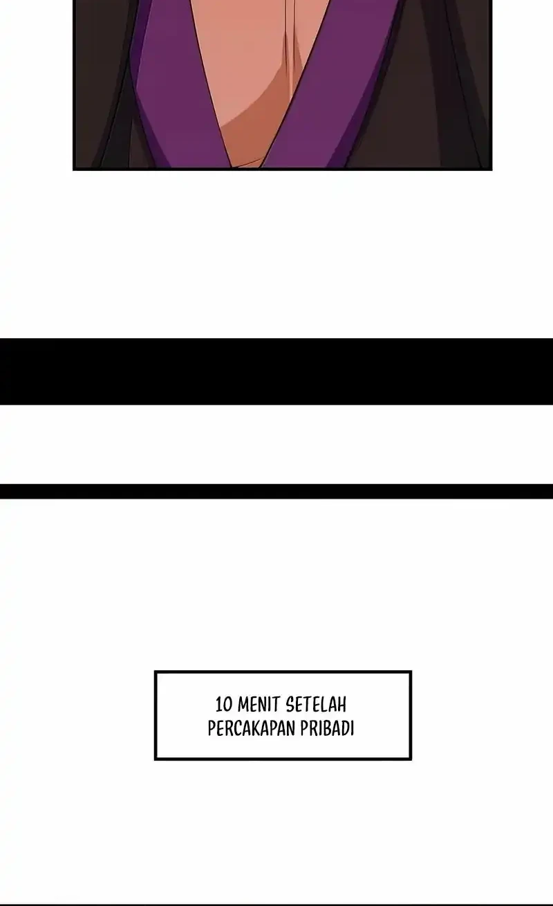 The Evil Alchemist Can’t Handle His Own Experiment Chapter 79 - halaman 51