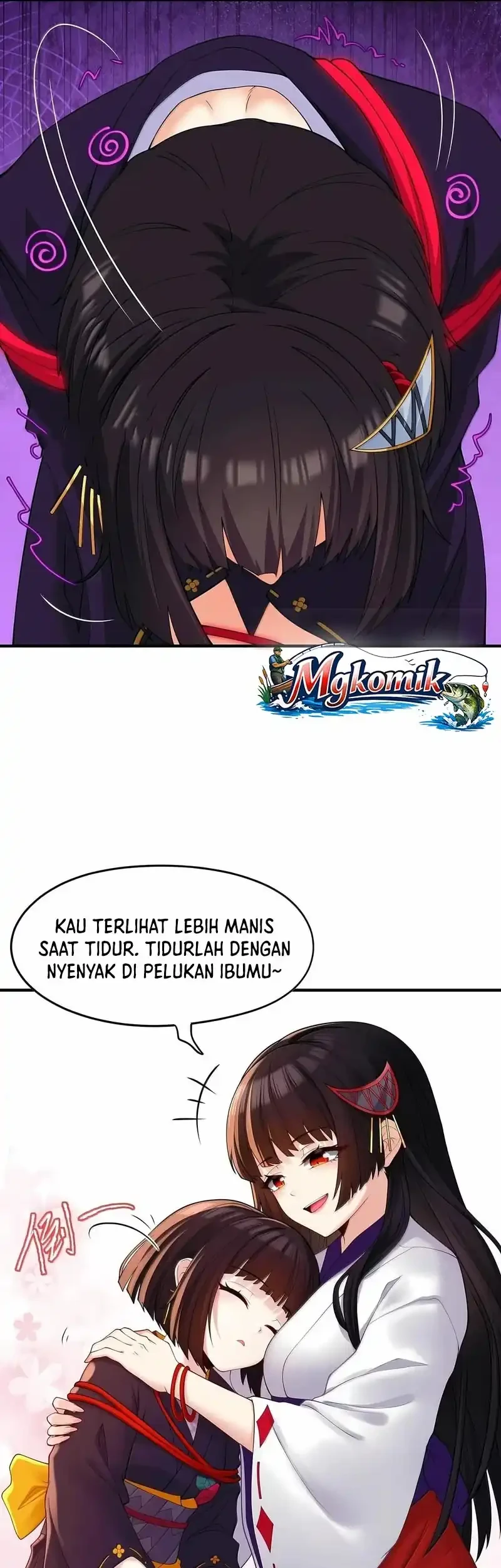 The Evil Alchemist Can’t Handle His Own Experiment Chapter 79 - halaman 58