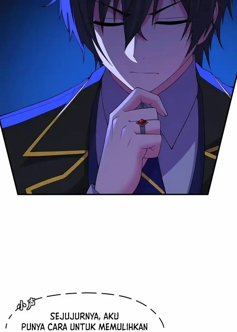 The Evil Alchemist Can’t Handle His Own Experiment Chapter 79 - halaman 6