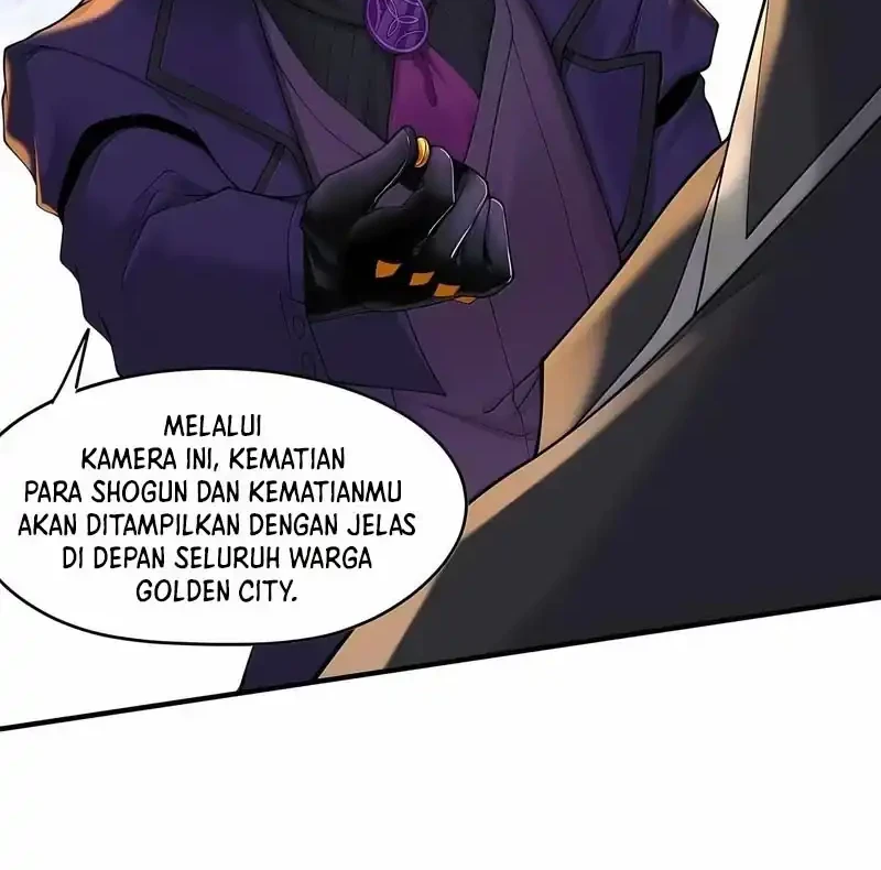 The Evil Alchemist Can’t Handle His Own Experiment Chapter 79 - halaman 61