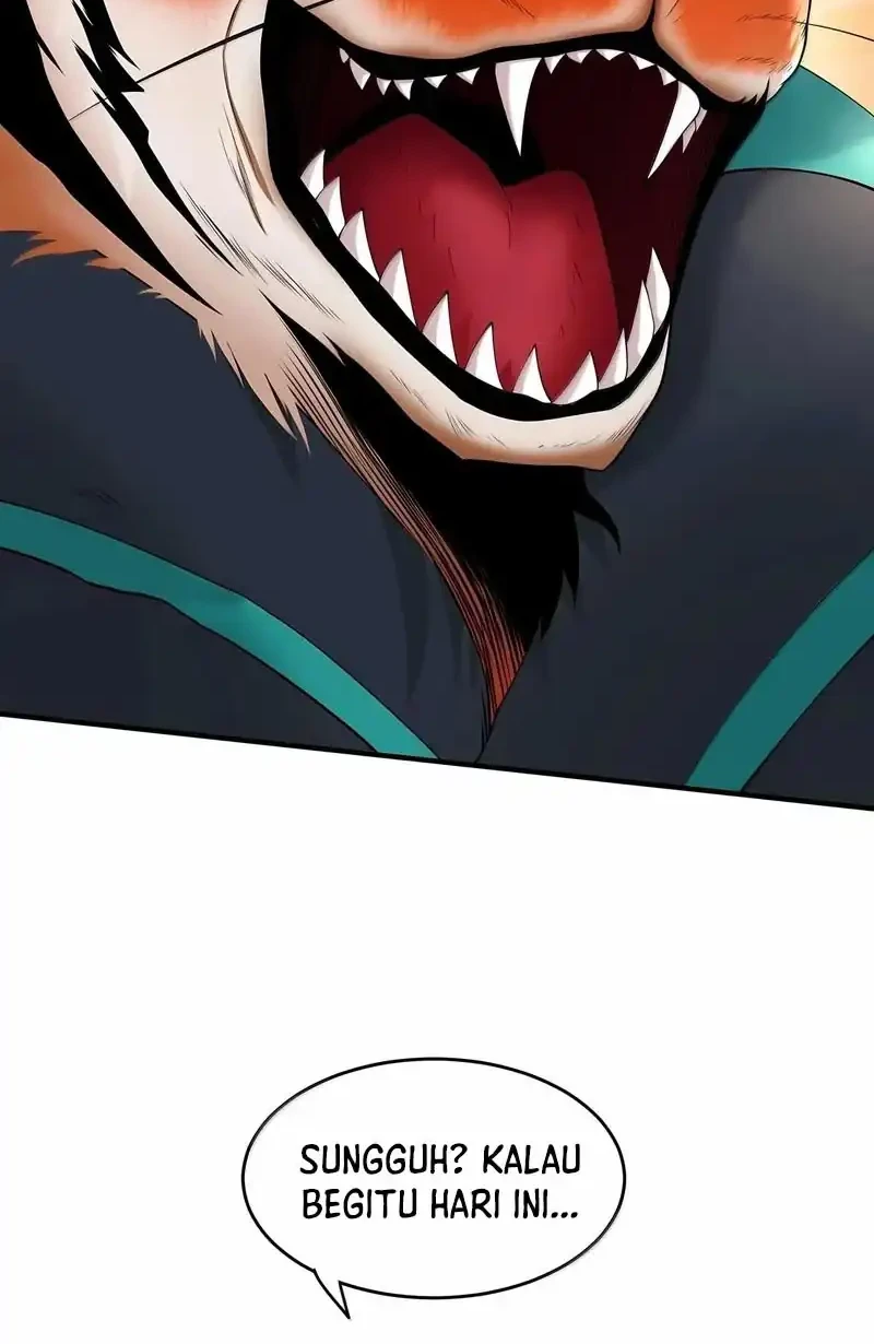 The Evil Alchemist Can’t Handle His Own Experiment Chapter 79 - halaman 65