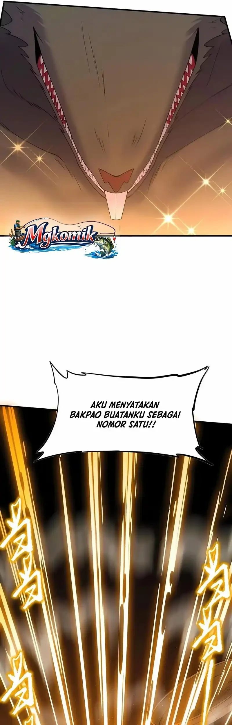 The Evil Alchemist Can’t Handle His Own Experiment Chapter 79 - halaman 66