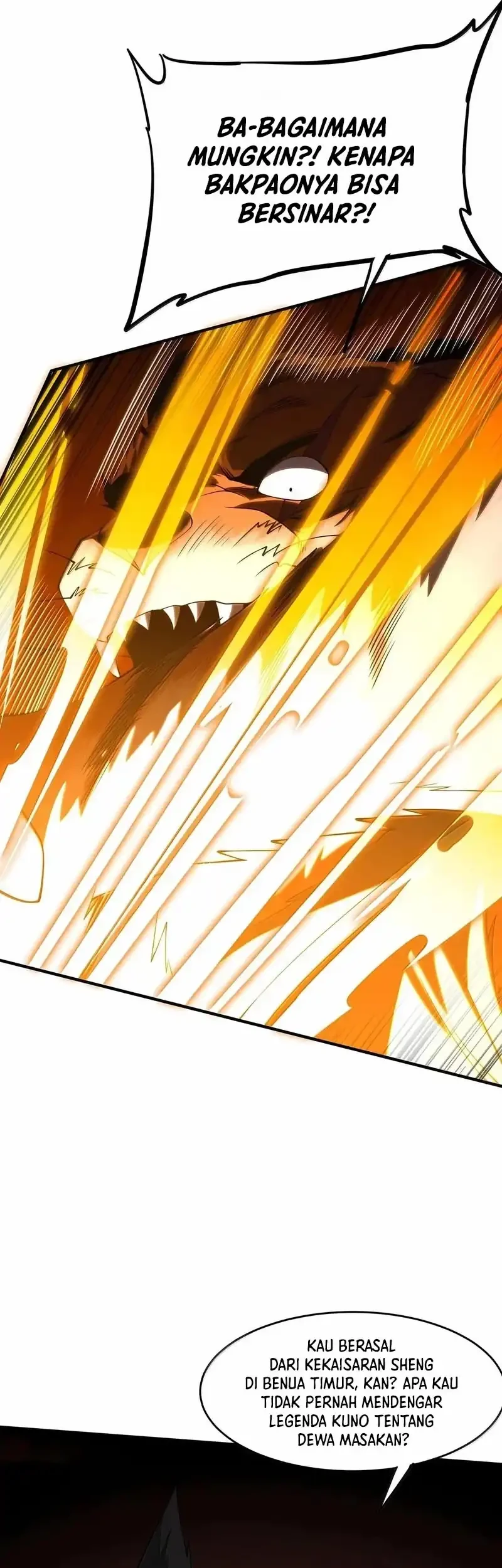 The Evil Alchemist Can’t Handle His Own Experiment Chapter 79 - halaman 68