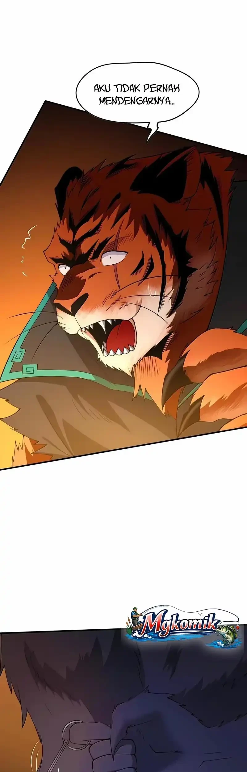 The Evil Alchemist Can’t Handle His Own Experiment Chapter 79 - halaman 70
