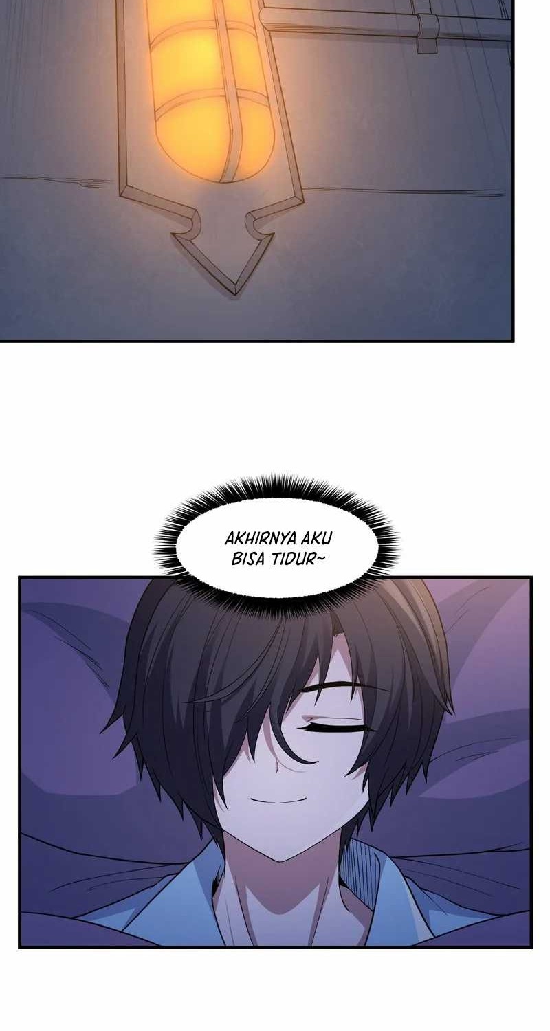The Evil Alchemist Can’t Handle His Own Experiment Chapter 8 - halaman 10