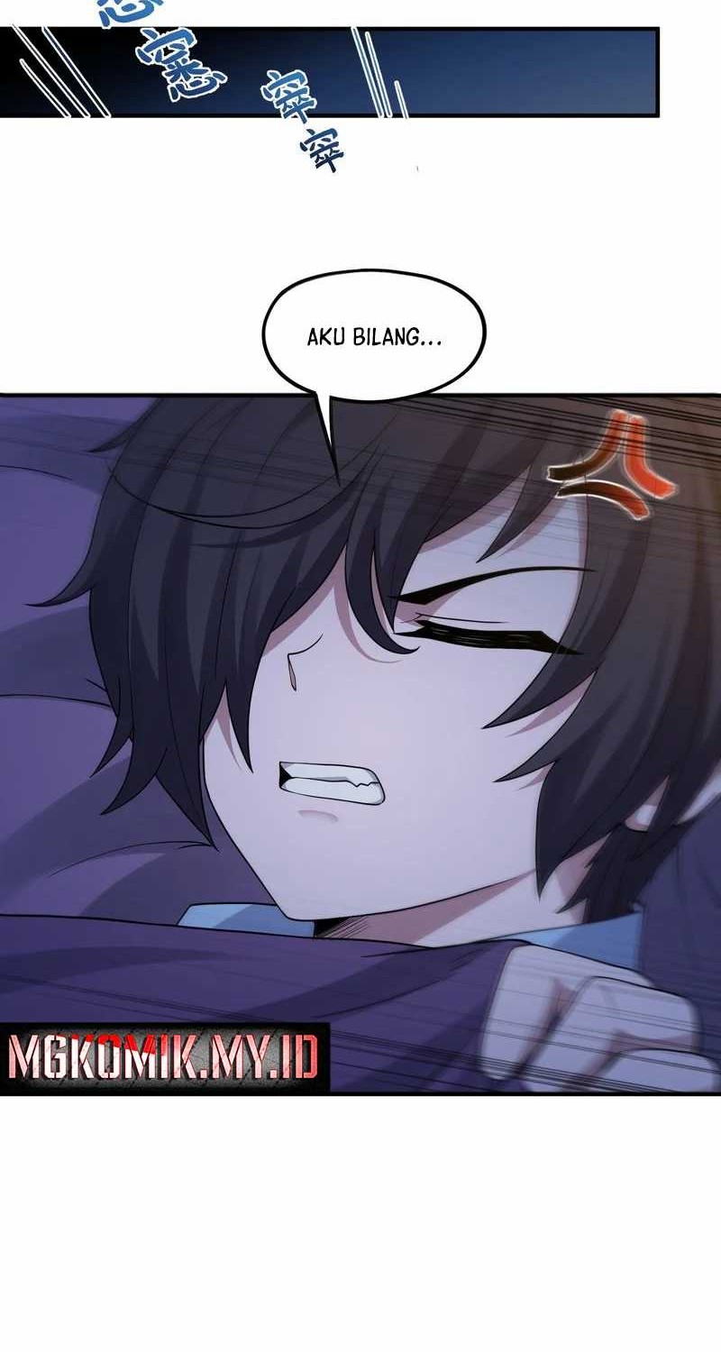 The Evil Alchemist Can’t Handle His Own Experiment Chapter 8 - halaman 16