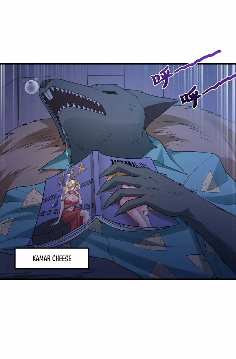 The Evil Alchemist Can’t Handle His Own Experiment Chapter 8 - halaman 20