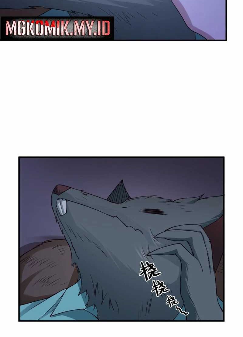 The Evil Alchemist Can’t Handle His Own Experiment Chapter 8 - halaman 22