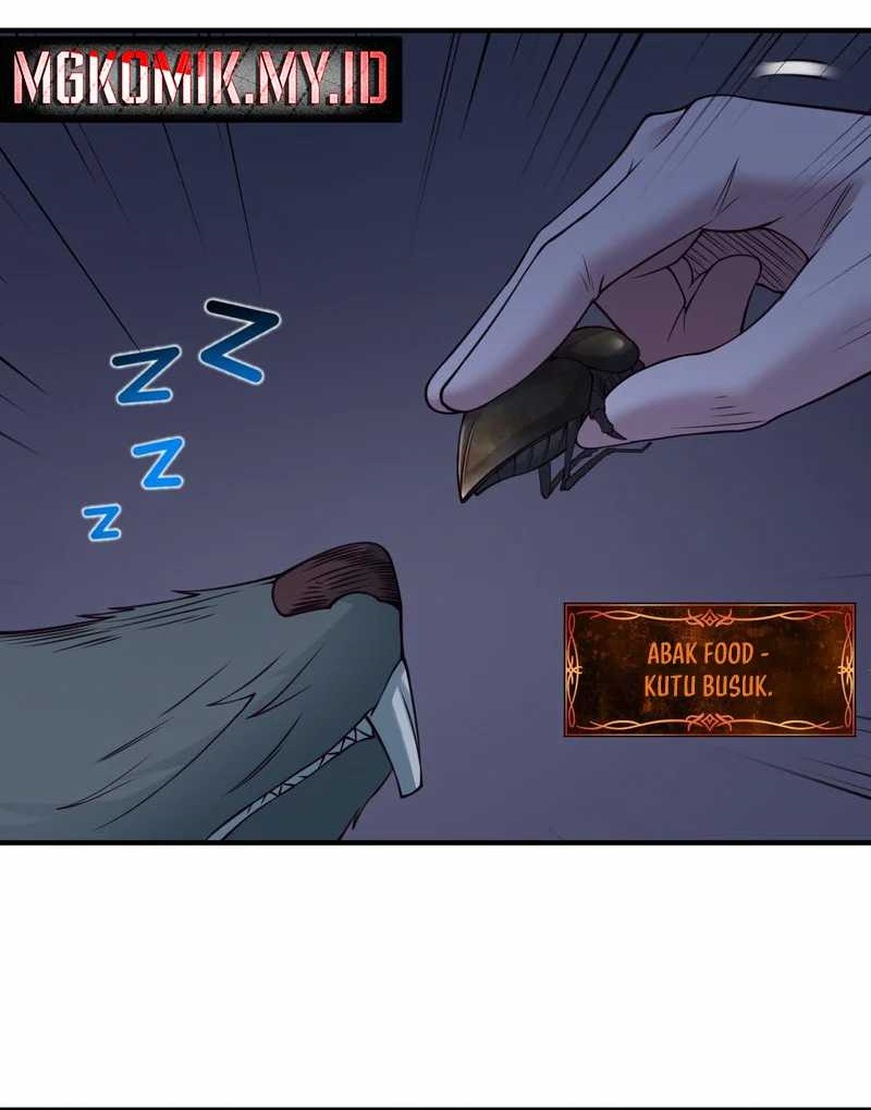 The Evil Alchemist Can’t Handle His Own Experiment Chapter 8 - halaman 24