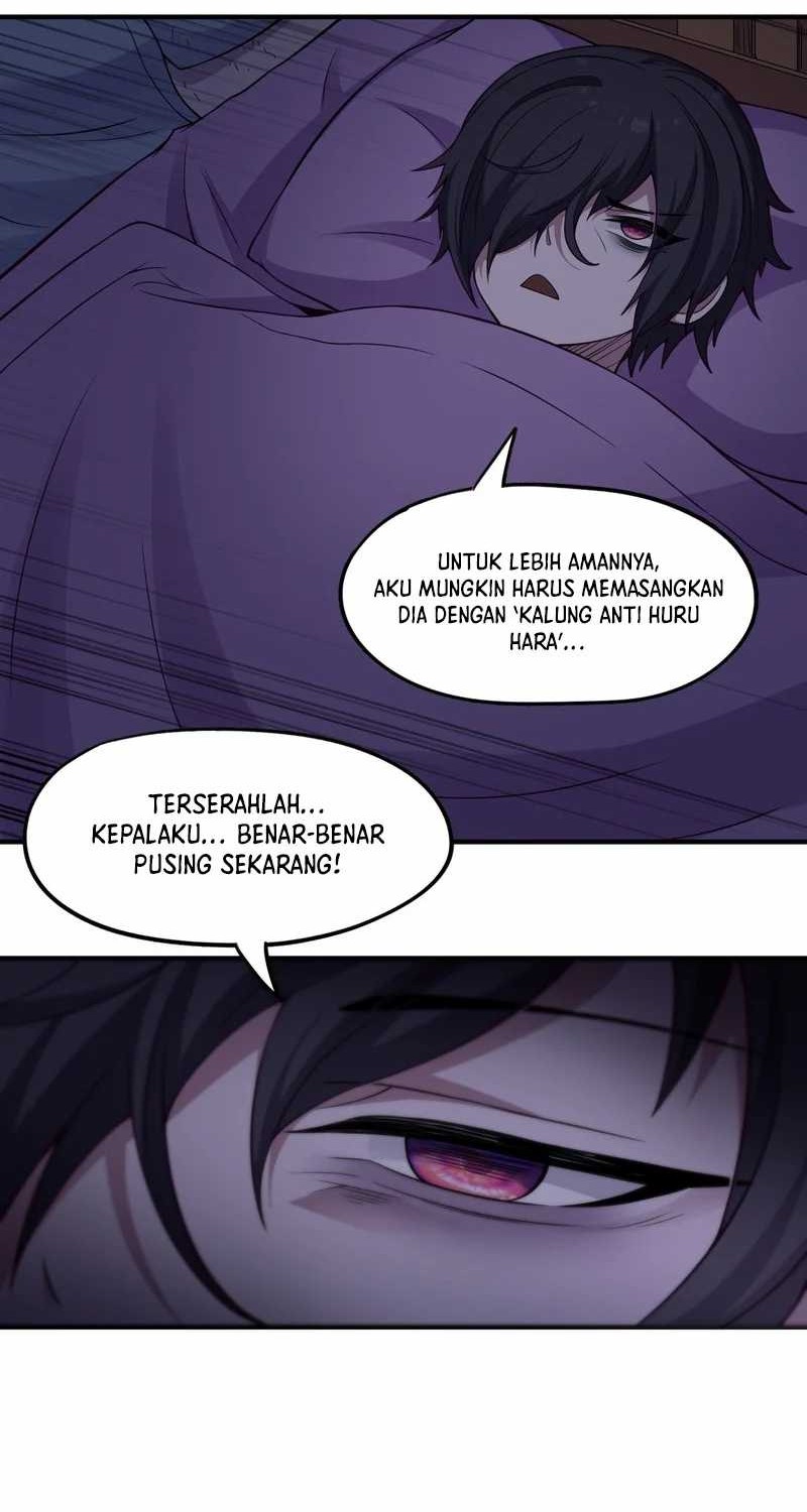 The Evil Alchemist Can’t Handle His Own Experiment Chapter 8 - halaman 40