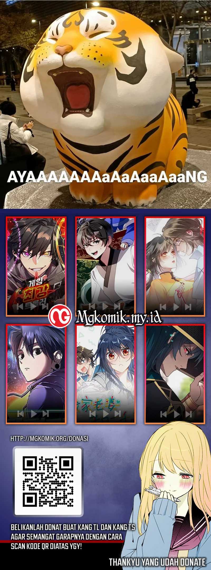 The Evil Alchemist Can’t Handle His Own Experiment Chapter 8 - halaman 43