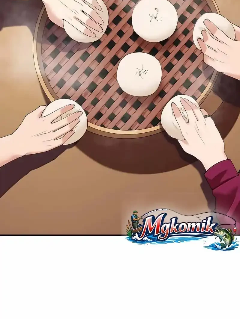 The Evil Alchemist Can’t Handle His Own Experiment Chapter 80 - halaman 11