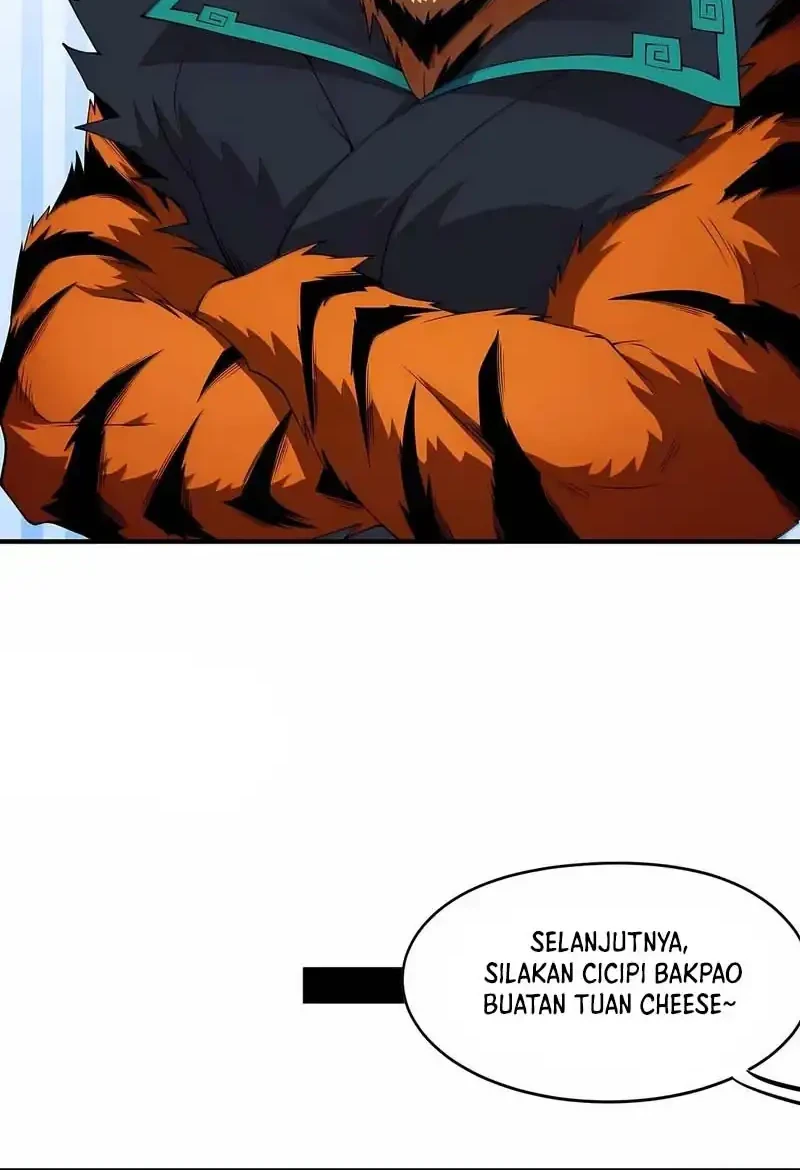 The Evil Alchemist Can’t Handle His Own Experiment Chapter 80 - halaman 13