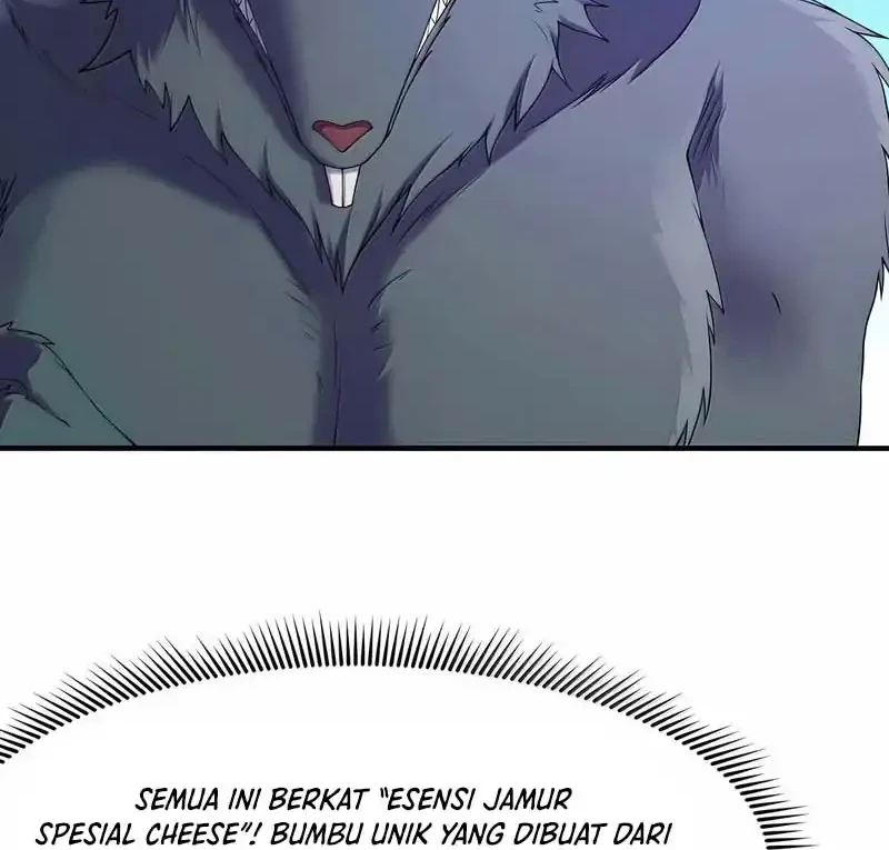 The Evil Alchemist Can’t Handle His Own Experiment Chapter 80 - halaman 21