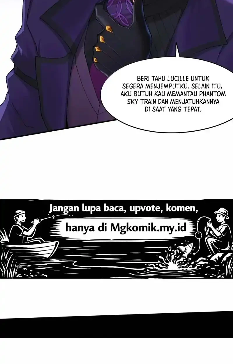 The Evil Alchemist Can’t Handle His Own Experiment Chapter 80 - halaman 25