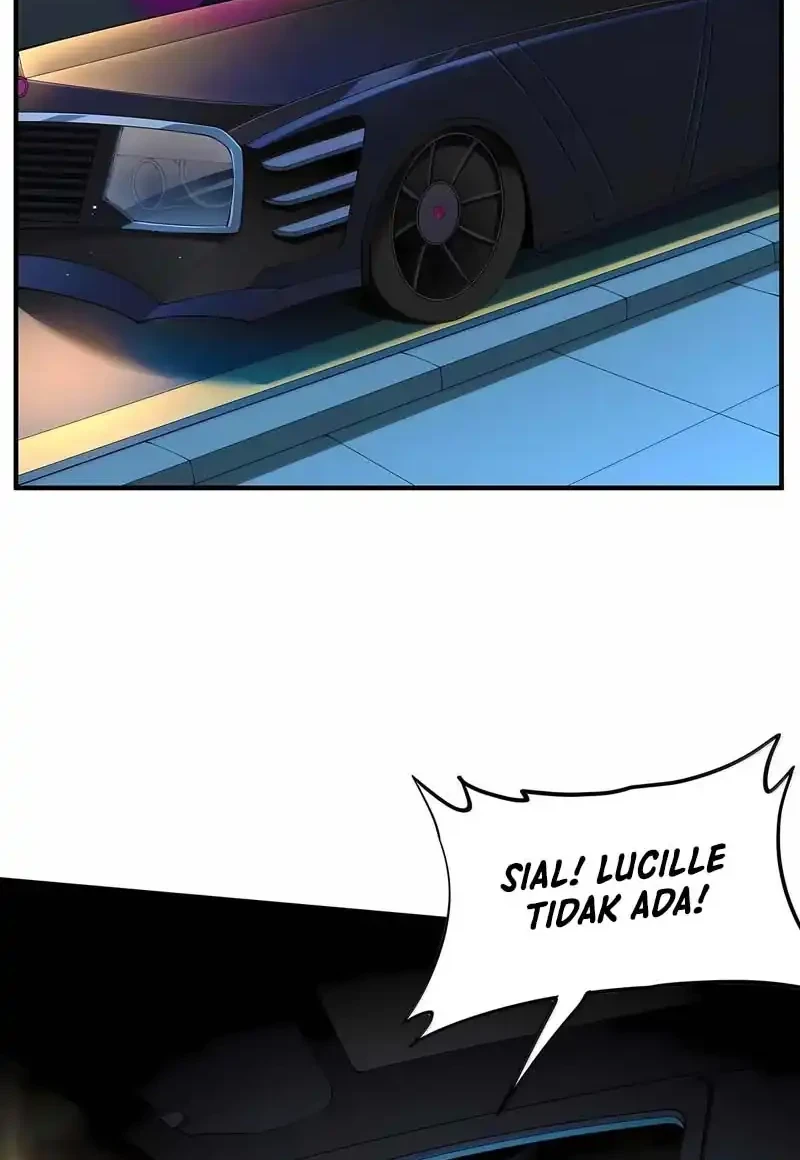 The Evil Alchemist Can’t Handle His Own Experiment Chapter 80 - halaman 31