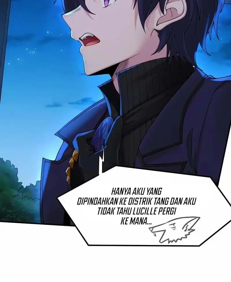 The Evil Alchemist Can’t Handle His Own Experiment Chapter 80 - halaman 33