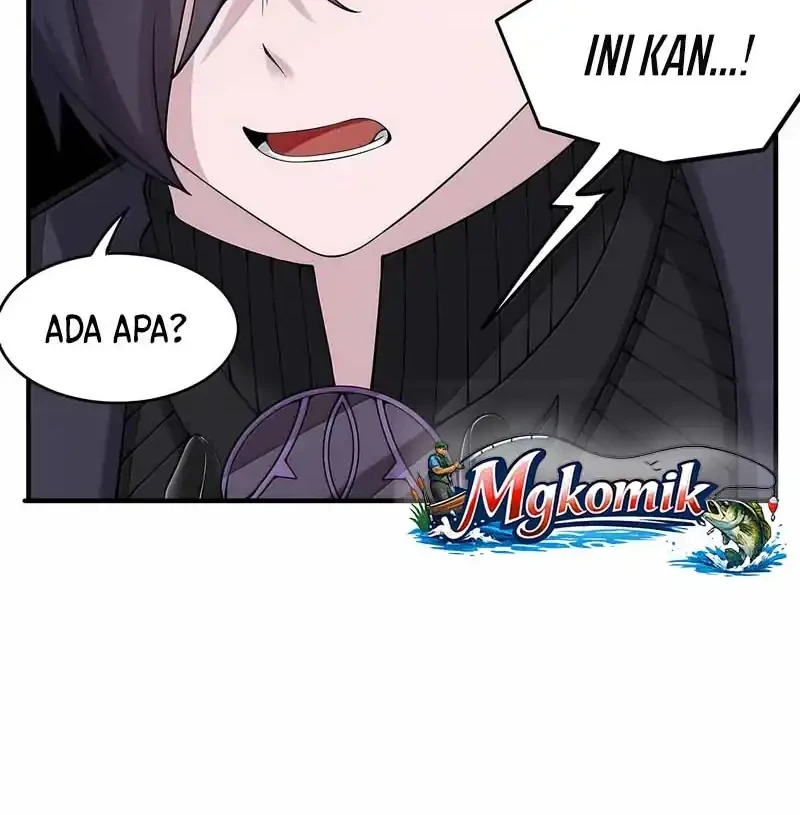 The Evil Alchemist Can’t Handle His Own Experiment Chapter 80 - halaman 35