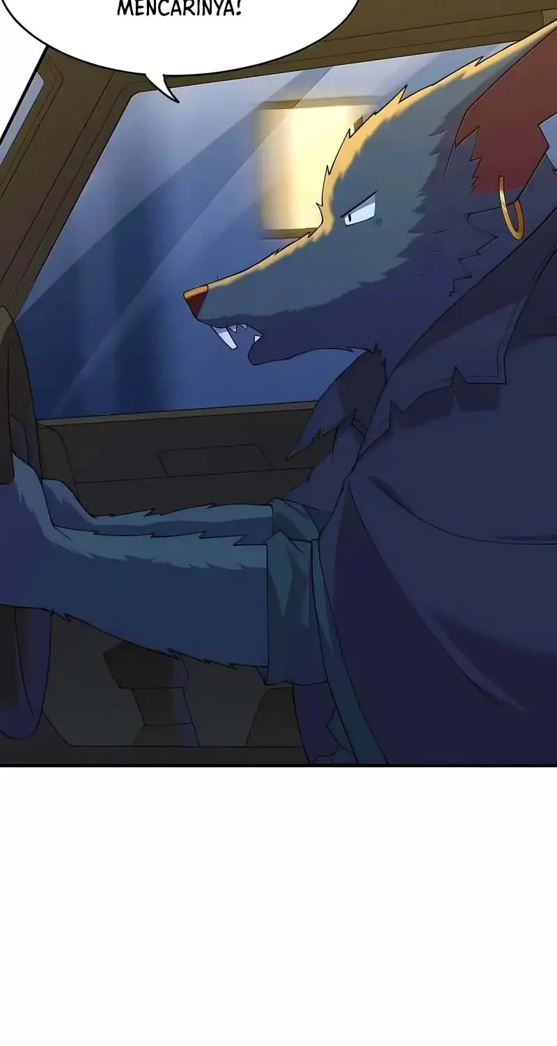 The Evil Alchemist Can’t Handle His Own Experiment Chapter 80 - halaman 41