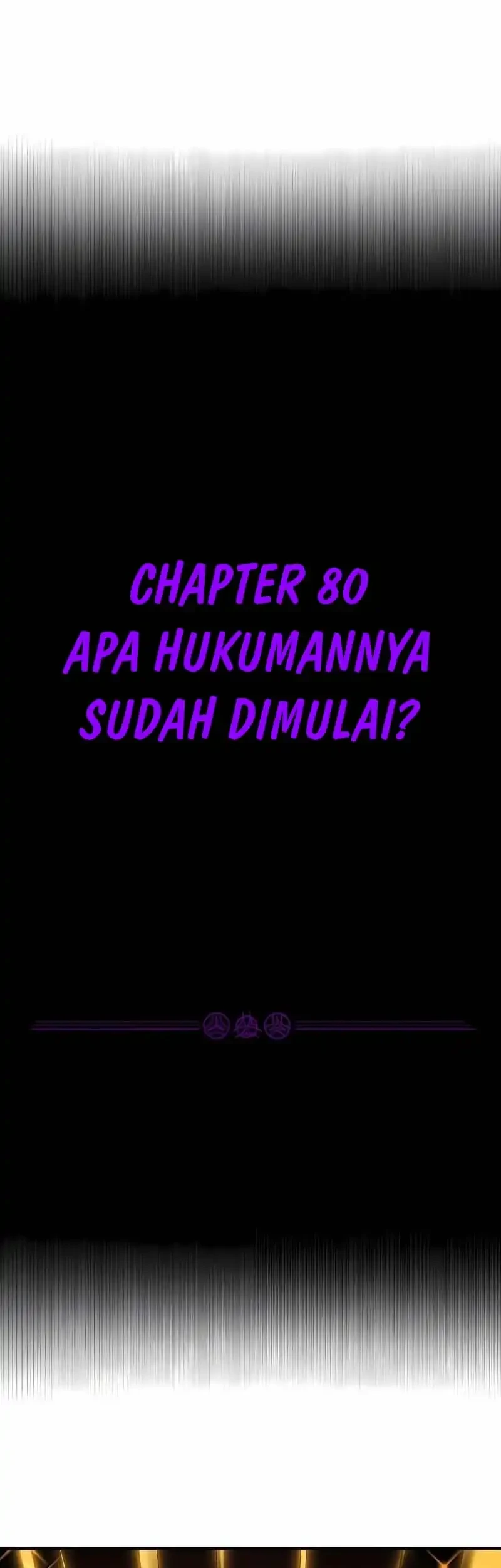 The Evil Alchemist Can’t Handle His Own Experiment Chapter 80 - halaman 6