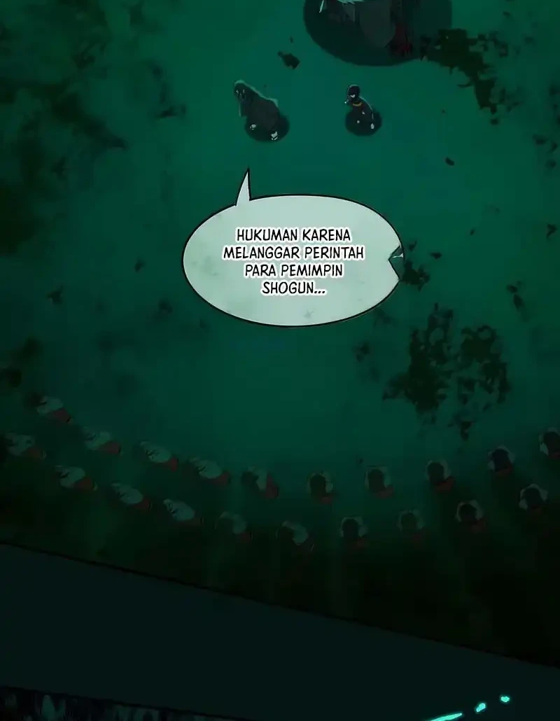 The Evil Alchemist Can’t Handle His Own Experiment Chapter 80 - halaman 67
