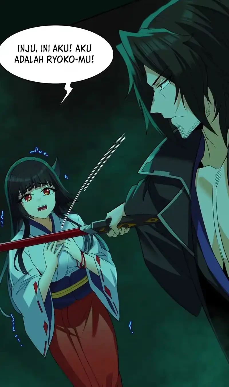 The Evil Alchemist Can’t Handle His Own Experiment Chapter 81 - halaman 12