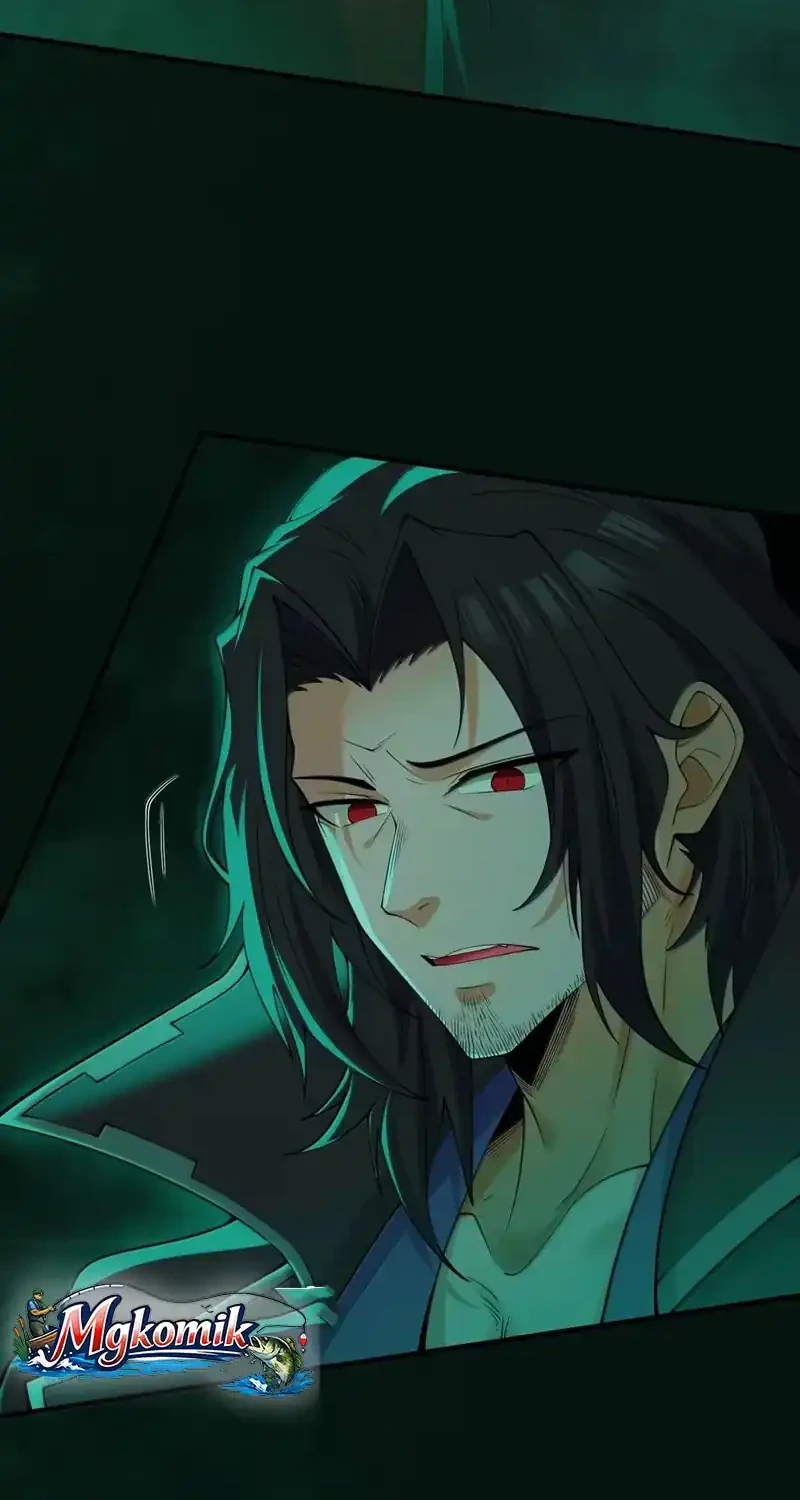 The Evil Alchemist Can’t Handle His Own Experiment Chapter 81 - halaman 14
