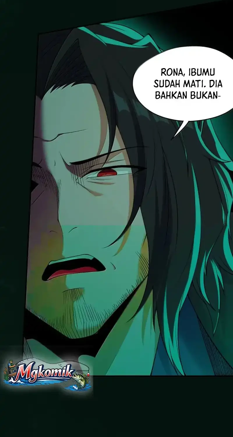 The Evil Alchemist Can’t Handle His Own Experiment Chapter 81 - halaman 17