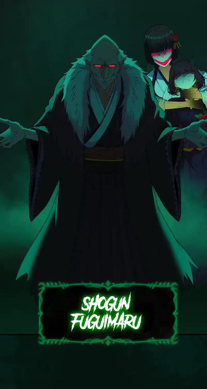 The Evil Alchemist Can’t Handle His Own Experiment Chapter 81 - halaman 21
