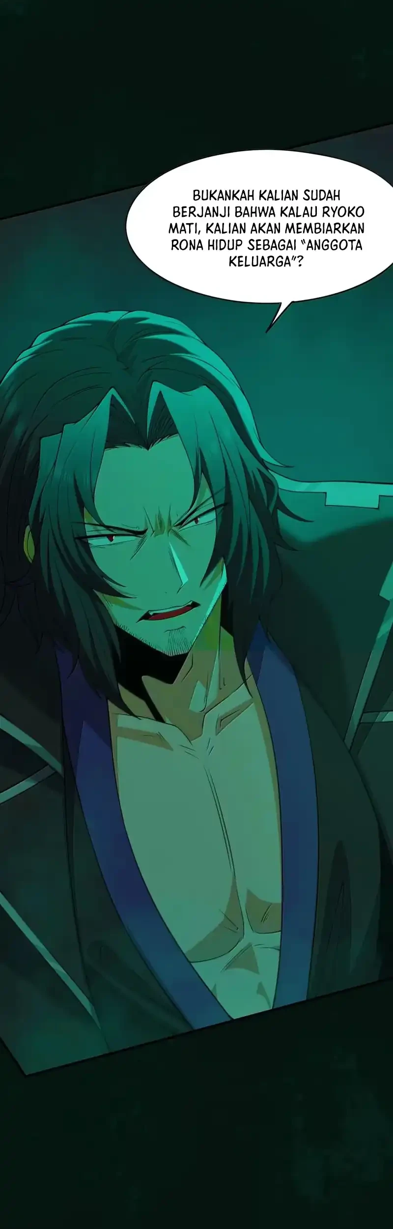 The Evil Alchemist Can’t Handle His Own Experiment Chapter 81 - halaman 22