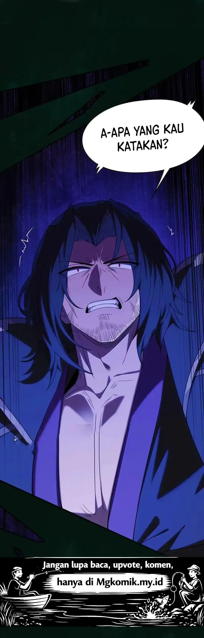 The Evil Alchemist Can’t Handle His Own Experiment Chapter 81 - halaman 24
