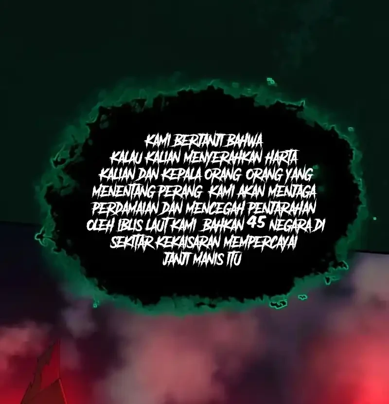 The Evil Alchemist Can’t Handle His Own Experiment Chapter 81 - halaman 25
