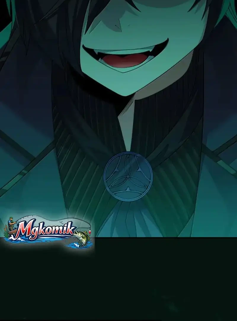 The Evil Alchemist Can’t Handle His Own Experiment Chapter 81 - halaman 27