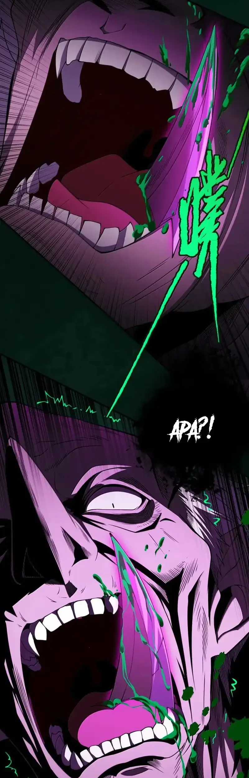 The Evil Alchemist Can’t Handle His Own Experiment Chapter 81 - halaman 32