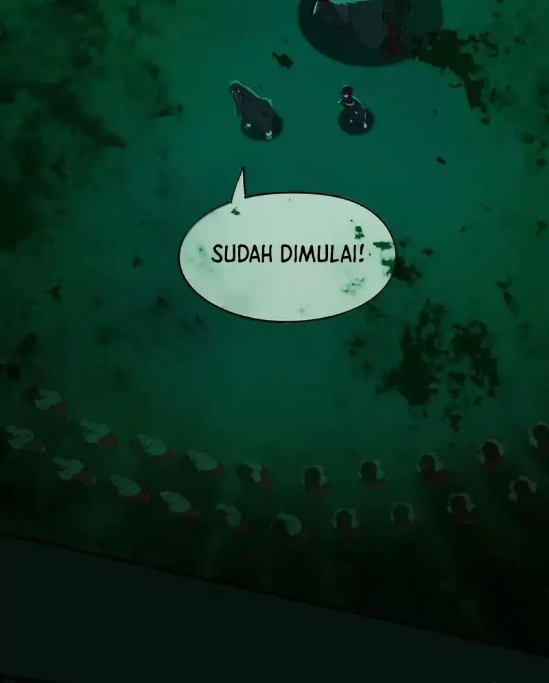 The Evil Alchemist Can’t Handle His Own Experiment Chapter 81 - halaman 4