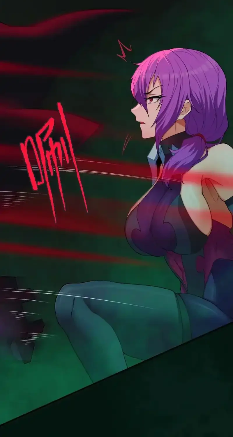 The Evil Alchemist Can’t Handle His Own Experiment Chapter 81 - halaman 41