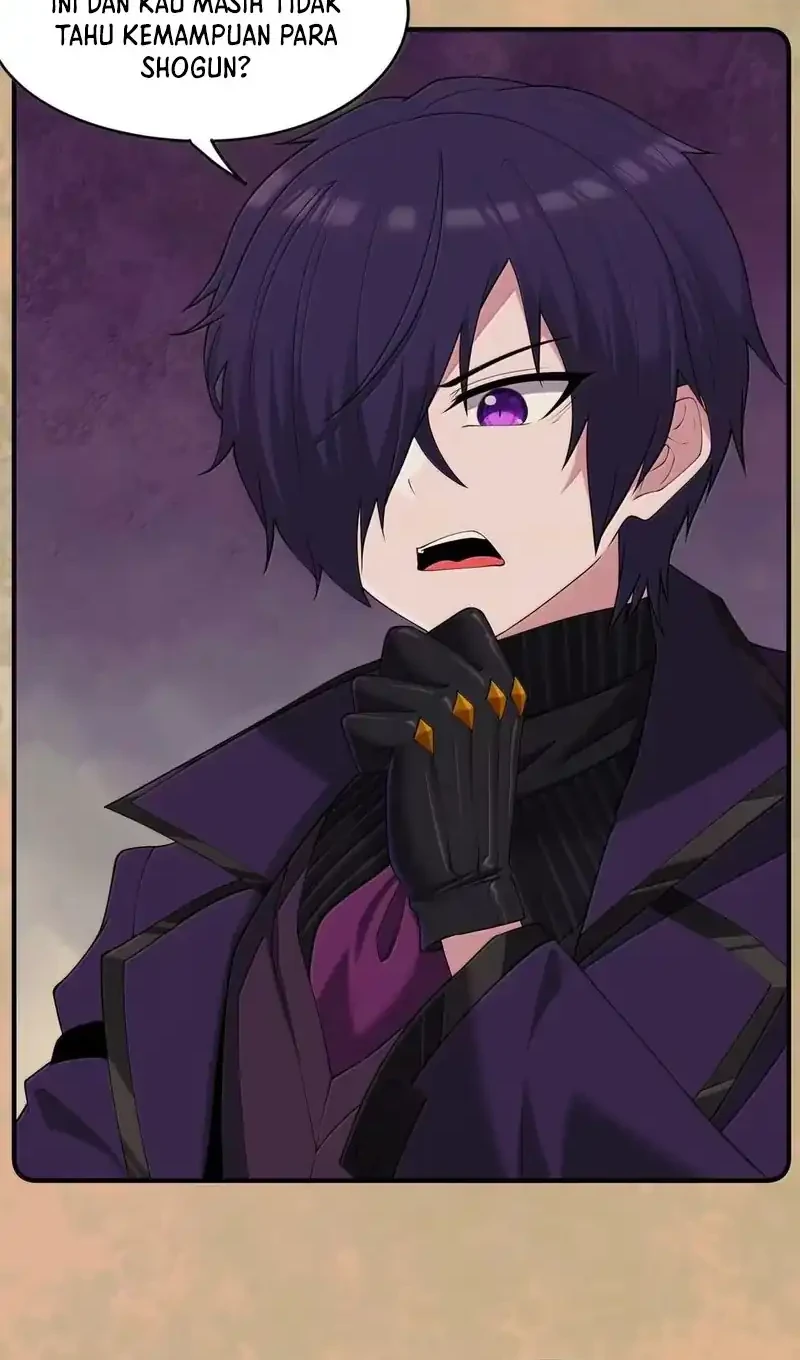 The Evil Alchemist Can’t Handle His Own Experiment Chapter 81 - halaman 45