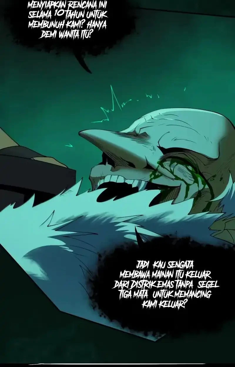 The Evil Alchemist Can’t Handle His Own Experiment Chapter 81 - halaman 49