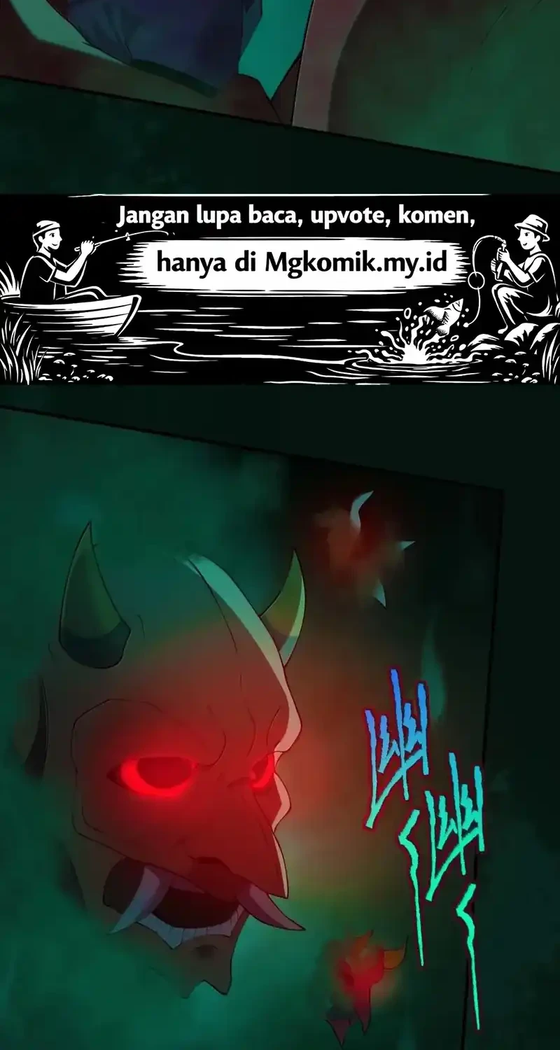 The Evil Alchemist Can’t Handle His Own Experiment Chapter 81 - halaman 60