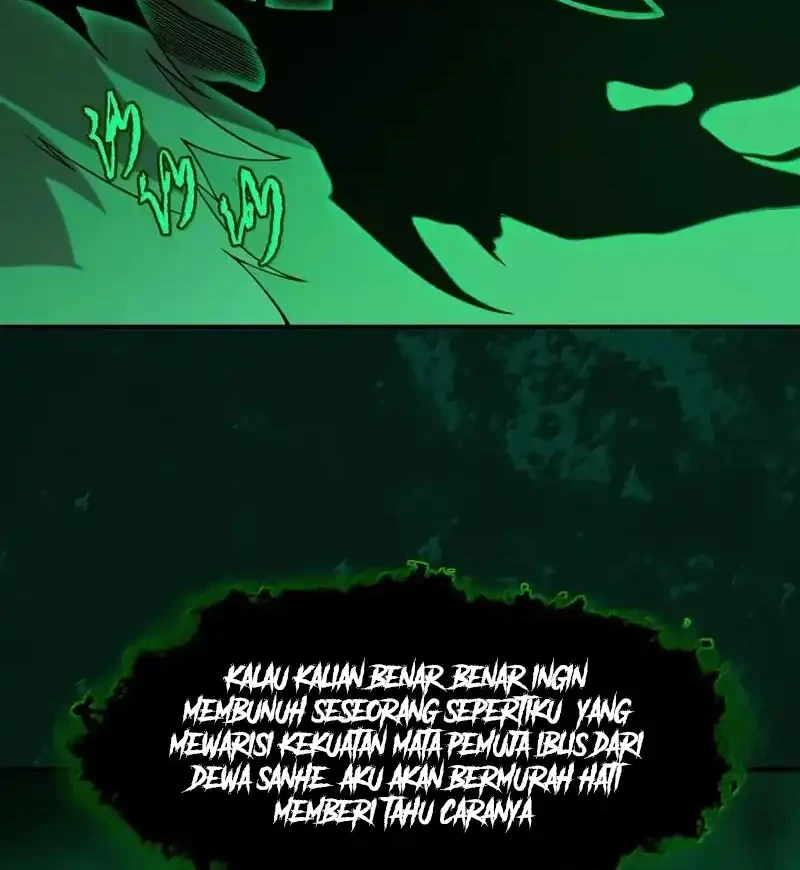 The Evil Alchemist Can’t Handle His Own Experiment Chapter 81 - halaman 66