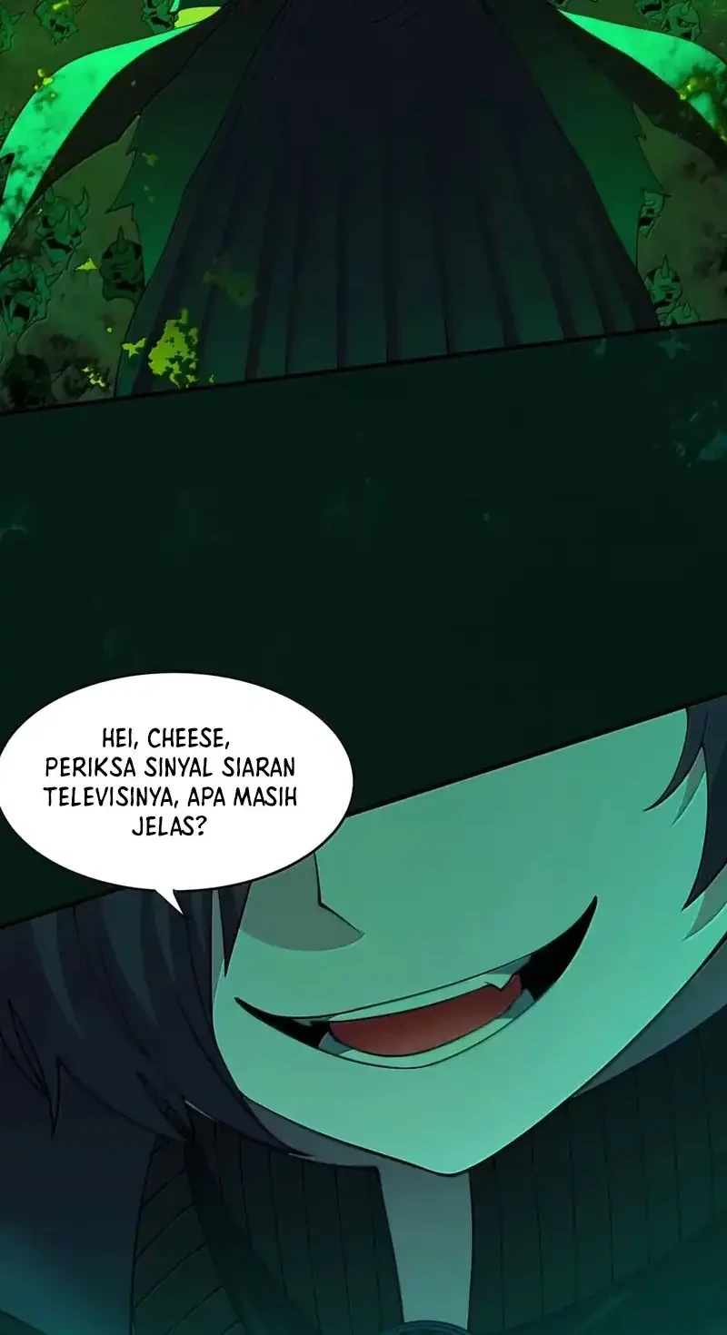 The Evil Alchemist Can’t Handle His Own Experiment Chapter 81 - halaman 69
