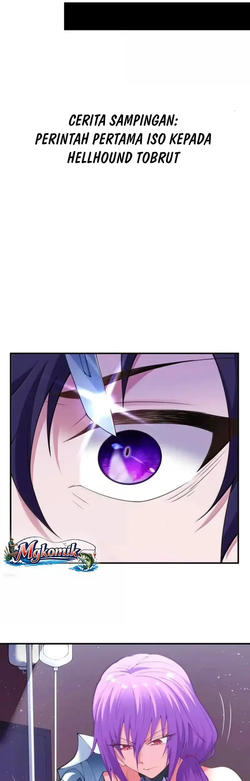 The Evil Alchemist Can’t Handle His Own Experiment Chapter 81 - halaman 72