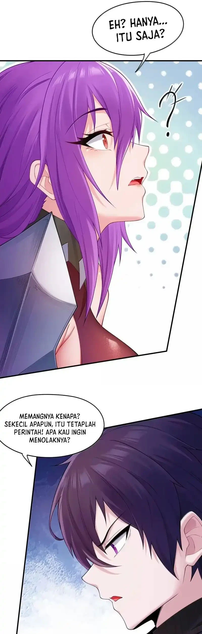 The Evil Alchemist Can’t Handle His Own Experiment Chapter 81 - halaman 79