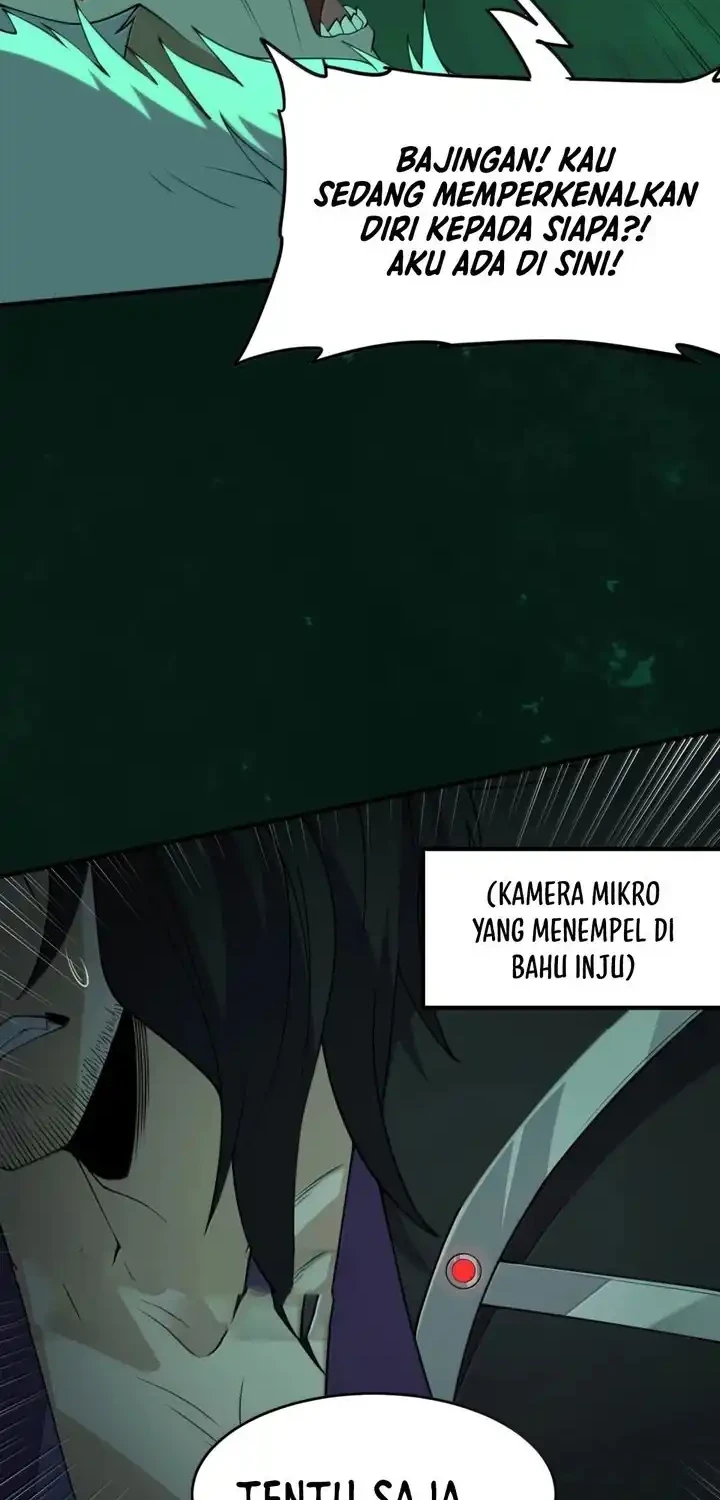 The Evil Alchemist Can’t Handle His Own Experiment Chapter 82 - halaman 12